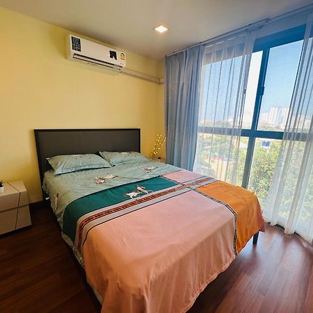 Laguna Beach Resort 2-Loft Room Garden View Jomtien Beach Εξωτερικό φωτογραφία