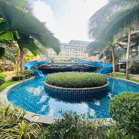 Laguna Beach Resort 2-Loft Room Garden View Jomtien Beach Εξωτερικό φωτογραφία