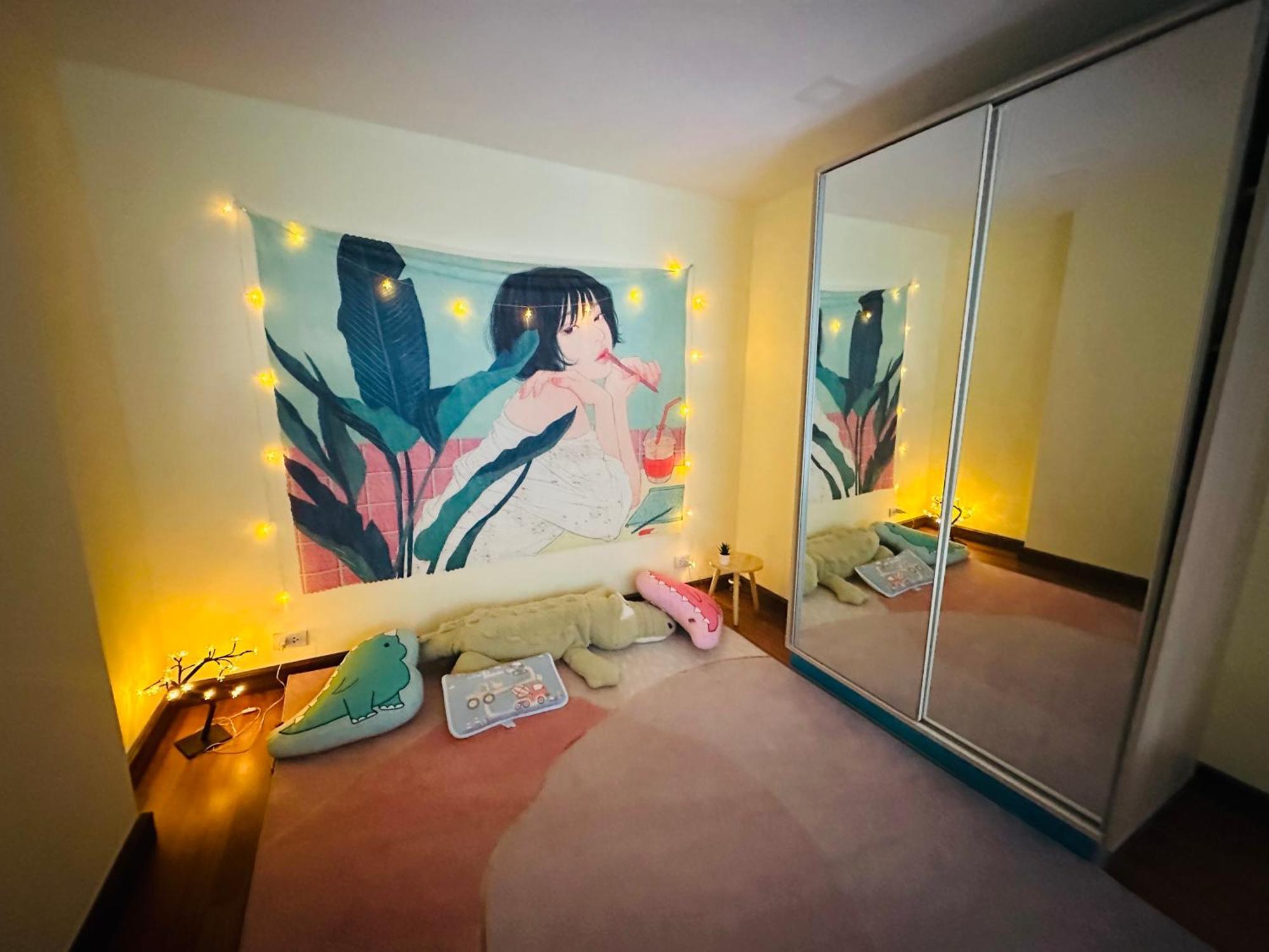 Laguna Beach Resort 2-Loft Room Garden View Jomtien Beach Εξωτερικό φωτογραφία