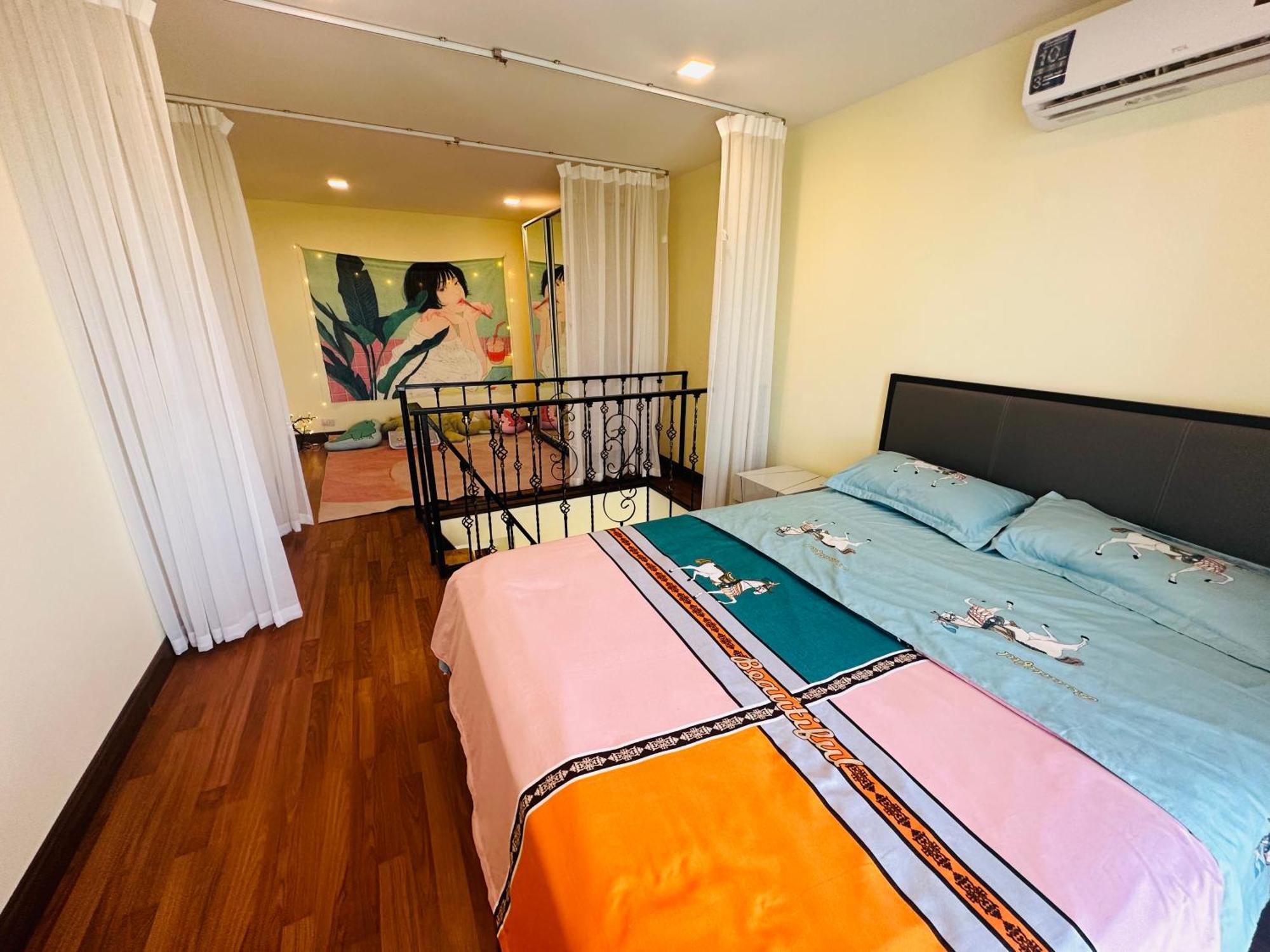 Laguna Beach Resort 2-Loft Room Garden View Jomtien Beach Εξωτερικό φωτογραφία