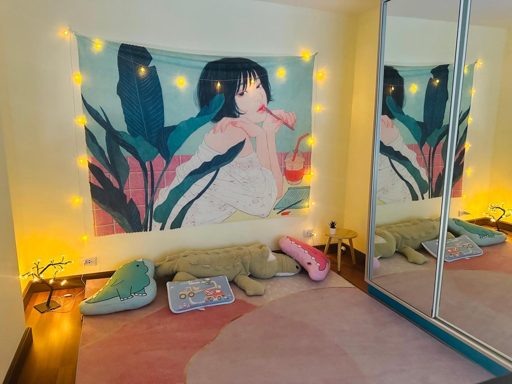 Laguna Beach Resort 2-Loft Room Garden View Jomtien Beach Εξωτερικό φωτογραφία