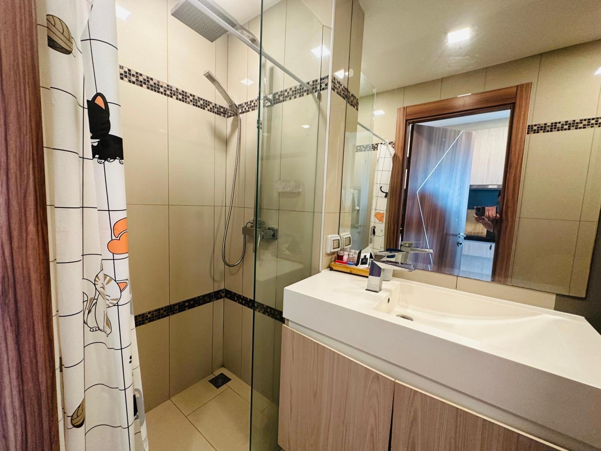 Laguna Beach Resort 2-Loft Room Garden View Jomtien Beach Εξωτερικό φωτογραφία