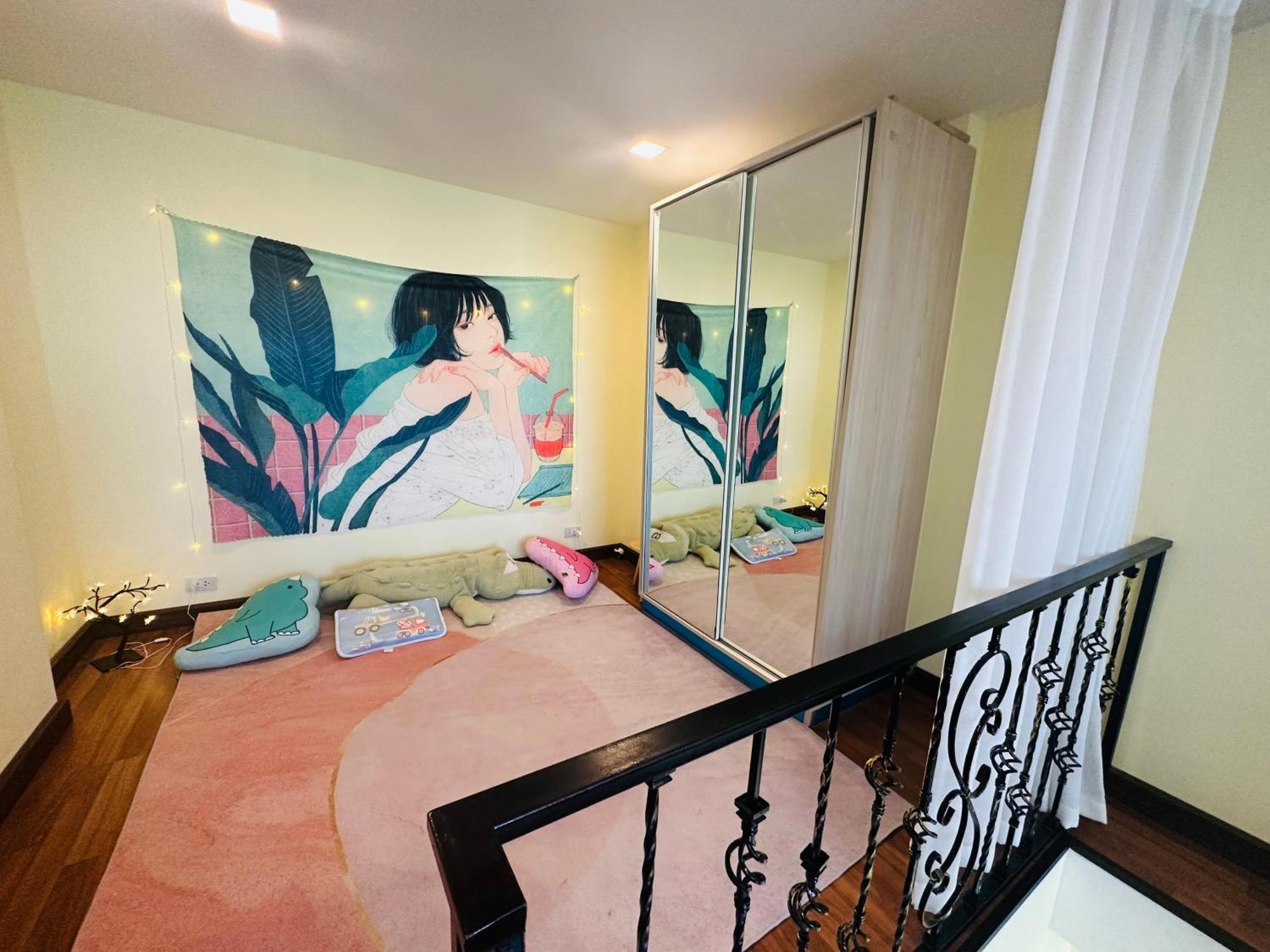 Laguna Beach Resort 2-Loft Room Garden View Jomtien Beach Εξωτερικό φωτογραφία
