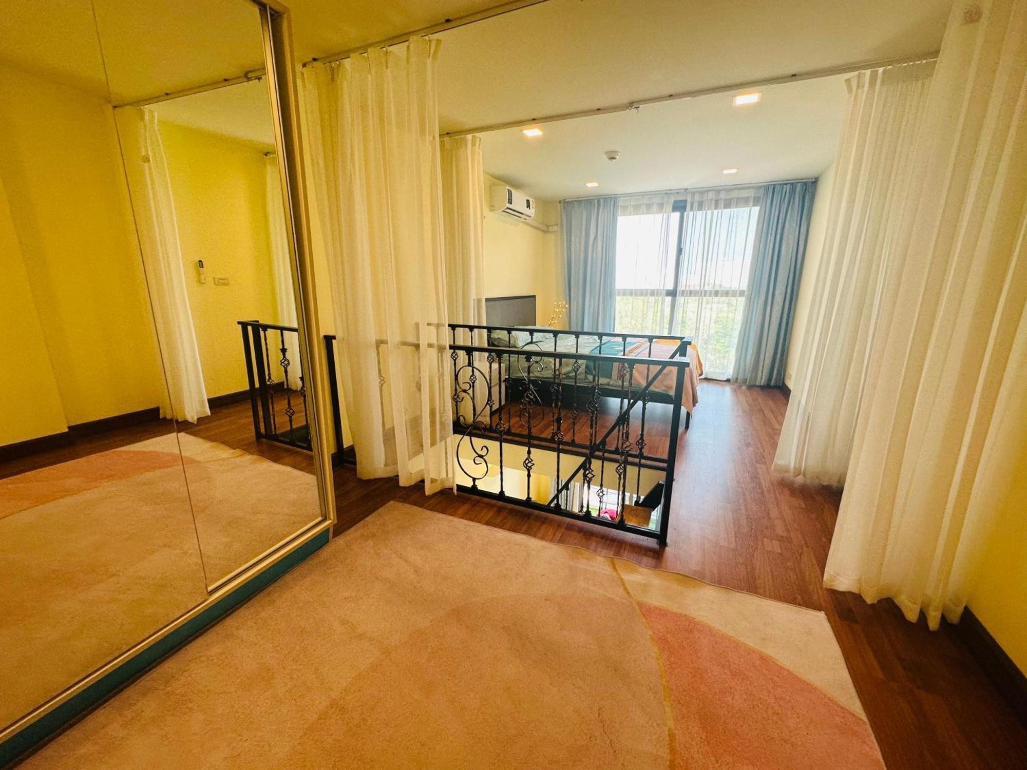 Laguna Beach Resort 2-Loft Room Garden View Jomtien Beach Εξωτερικό φωτογραφία